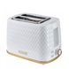 Тостер Sokany SK-034 Slice Toaster 780W тостерниця 1895255808 фото 1