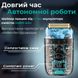 Бритва електрична чоловіча сіткова електробритва портативна бритва 1886322153 фото 8