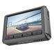 Відеореєстратор HOCO DV3 Driving recorder with display(dual-channel) Black (6942007608183) 47855 фото 5