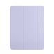 Apple Smart Folio для iPad Air 13" (M2) Light Violet (MWKD3) 1004504 фото 1