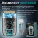 Бритва електрична чоловіча сіткова електробритва портативна бритва 1886322153 фото 6