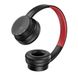 Наушники BOROFONE BO11 Maily BT headphones Black (BO11B) 14210 фото 1