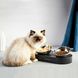 Годівниця PETKIT Fresh Nano Metal 15° Adjustable Cat Feeding Bowl (P5201) (P5201) 45017 фото 7