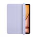 Apple Smart Folio для iPad Air 13" (M2) Light Violet (MWKD3) 1004504 фото 2