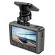 Відеореєстратор HOCO DV3 Driving recorder with display(dual-channel) Black (6942007608183) 47855 фото 2