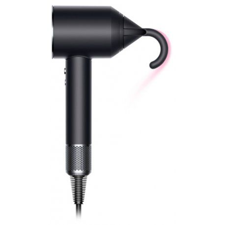 Фен Dyson HD07 Supersonic Hair Dryer Black/Nickel (386816-01) EU 1002208 фото