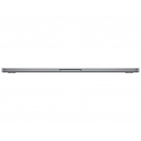 Apple MacBook Air 15" M3 Chip 16/512GB (MXD13) 2024 Space Gray 00000047003-010 фото