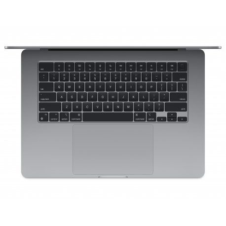 Apple MacBook Air 15" M3 Chip 16/512GB (MXD13) 2024 Space Gray 00000047003-010 фото