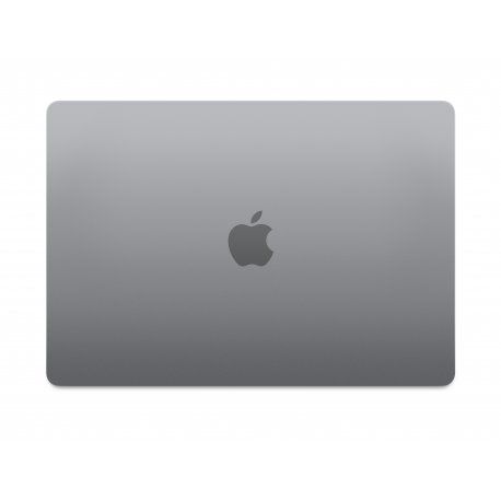 Apple MacBook Air 15" M3 Chip 16/512GB (MXD13) 2024 Space Gray 00000047003-010 фото