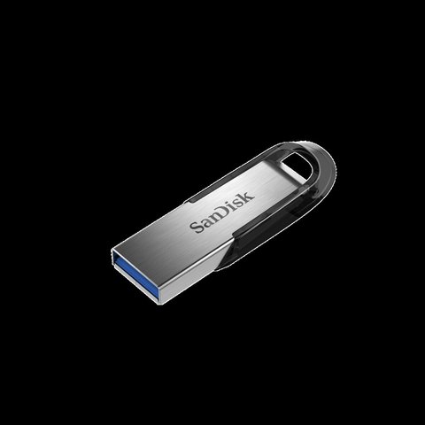 Flash SanDisk USB 3.0 Ultra Flair 512Gb (SDCZ73-512G-G46) 15056 фото