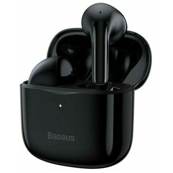 Наушники Baseus True Wireless Earphones Bowie E3 Black (NGTW080001) 14953 фото