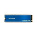 SSD M.2 ADATA LEGEND 700 512GB 2280 PCIeGen 3x4 3D NAND Read/Write: 2000/1600 MB/sec (ALEG-700-512GCS) 47784 фото 1