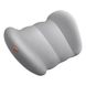 Подушка для підголовника Baseus ComfortRide Series Car Lumbar Pillow Gray (CNYZ000013) 54655 фото 3