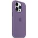 Чехол для смартфона Silicone Full Case AAA MagSafe IC для iPhone 14 Iris (Orig14Iris) 47219 фото 2