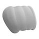 Подушка для підголовника Baseus ComfortRide Series Car Lumbar Pillow Gray (CNYZ000013) 54655 фото 5