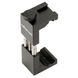 Тримач для телефону Ulanzi Vijim Iron Man II Phone Tripod Mount Black (UV-0505 ST-02) (UV-0505) 45602 фото 2