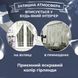 Гірлянда штора світлодіодна GarlandoPro Роса 200LED 3х2м 10 ліній 8 режимів гірлянда крапля роси Білий 1958697741 фото 3