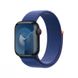 Ремінець Sport Loop Band для Apple Watch 41mm Ocean Blue Sport Loop (MW4L3) 00000047229 фото 2