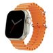 Смарт-часы CHAROME T8 Ultra HD Call Smart Watch Orange (6974324910847O) 45344 фото 2