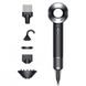 Фен Dyson HD07 Supersonic Hair Dryer Black/Nickel (386816-01) EU 1002208 фото 1