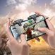 Игровой контроллер BOROFONE BG2 Spartan mobile game button Black (BG2B) 14765 фото 5