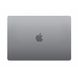 Apple MacBook Air 15" M3 Chip 16/512GB (MXD13) 2024 Space Gray 00000047003-010 фото 5