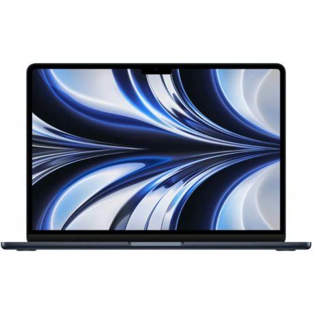 Apple MacBook Air 13" M2 Chip 256Gb (MLY33) 2022 Midnight 00000037206-004 фото