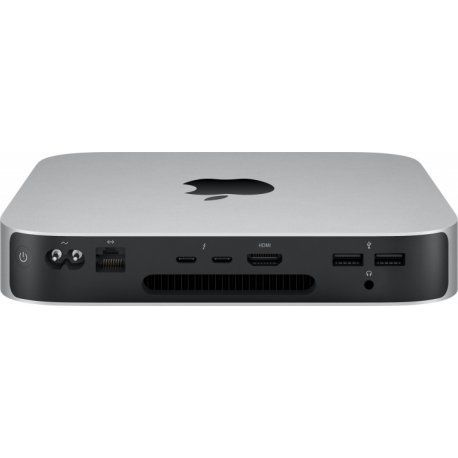 Mac mini M1 Chip 256Gb (MGNR3) 2020 00000030385-002 фото