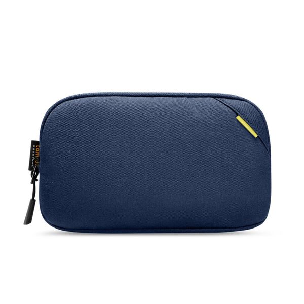 Чехол для ноутбука Tomtoc Defender-A13 Laptop Sleeve Kit Navy Blue 16 Inch (A13F2BV) (A13F2BV) 52167 фото