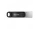 Flash SanDisk USB 3.0 iXpand Go 64Gb Lightning Apple (SDIX60N-064G-GN6NN) 12308 фото 3