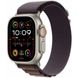 Apple Watch Ultra 2 49mm (GPS+LTE) Titanium Case with Indigo Alpine Loop - Medium (MRET3) 00000044049-001 фото 1