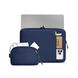 Чехол для ноутбука Tomtoc Defender-A13 Laptop Sleeve Kit Navy Blue 16 Inch (A13F2BV) (A13F2BV) 52167 фото 4