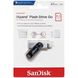 Flash SanDisk USB 3.0 iXpand Go 64Gb Lightning Apple (SDIX60N-064G-GN6NN) 12308 фото 5