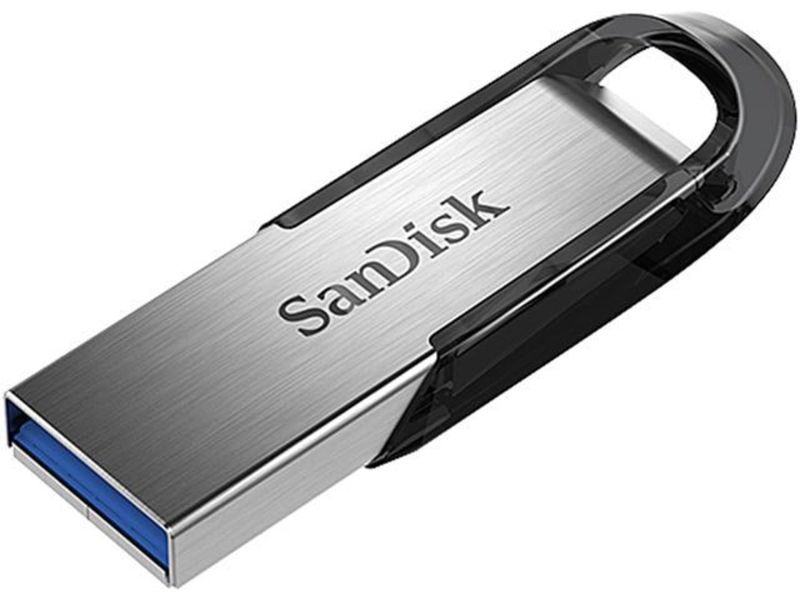 Flash SanDisk USB 3.0 Ultra Flair 256Gb (SDCZ73-256G-G46) 13716 фото