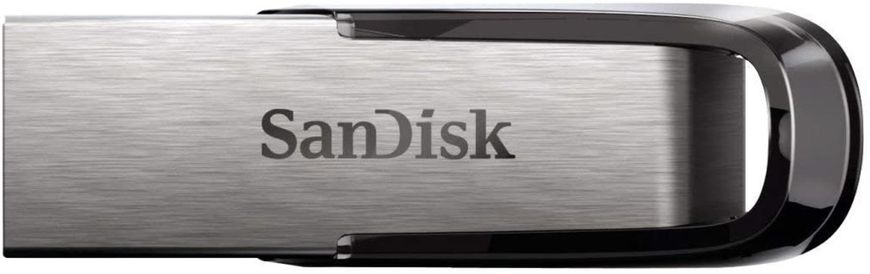 Flash SanDisk USB 3.0 Ultra Flair 256Gb (SDCZ73-256G-G46) 13716 фото