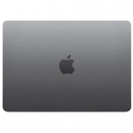 Apple MacBook Air 13" M2 Chip 512Gb (MLXX3) 2022 Space Gray 00000037206-006 фото