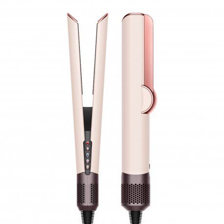 Выпрямитель для волос Dyson Airstrait HT01 Straightener Ceramic Pink/Rose Gold (453959-01) KR 00000047526 фото