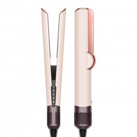 Випрямляч для волосся Dyson Airstrait HT01 Straightener Ceramic Pink/Rose Gold (453959-01) KR 00000047526 фото