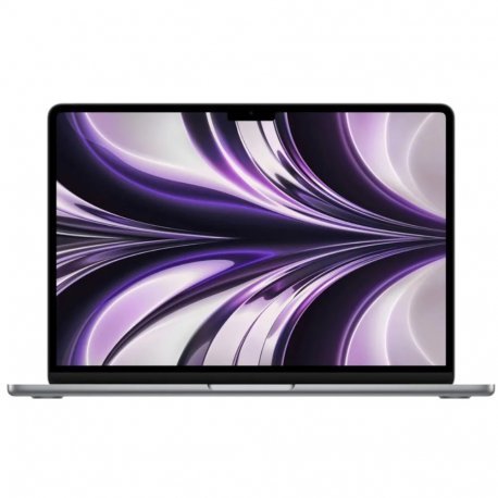 Apple MacBook Air 13" M2 Chip 512Gb (MLXX3) 2022 Space Gray 00000037206-006 фото