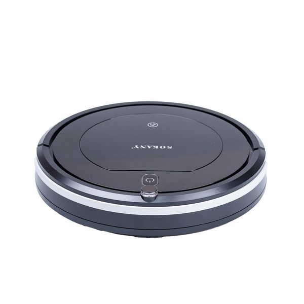 Робот-пилосос Sokany Robot Vacuum Cleaner пилосос робот 2081531986 фото