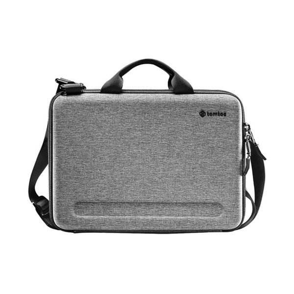 Сумка Tomtoc FancyCase-A25 Laptop Shoulder Bag Gray 16 Inch (A25F2G2) (A25F2G2) 52168 фото