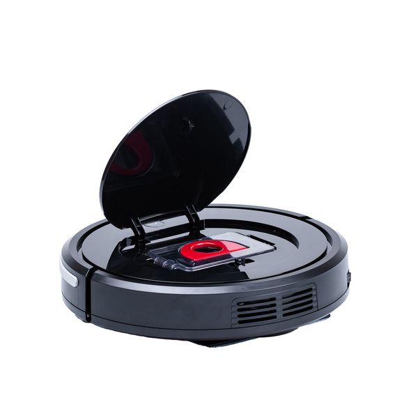 Робот-пилосос Sokany Robot Vacuum Cleaner пилосос робот 2081531986 фото