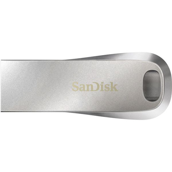 Flash SanDisk USB 3.1 Ultra Luxe 256Gb (150Mb/s) (SDCZ74-256G-G46) 13719 фото