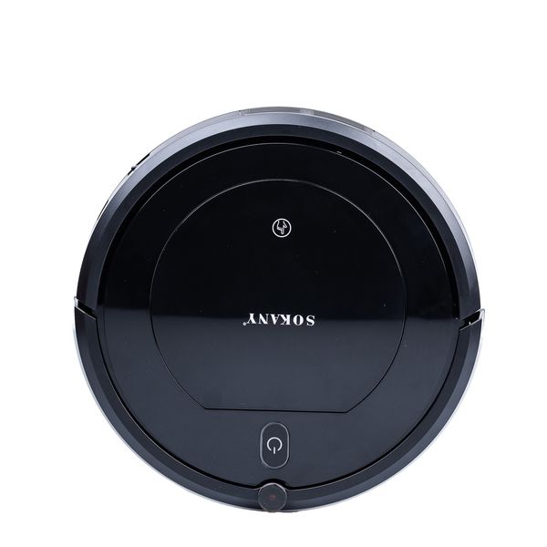 Робот-пилосос Sokany Robot Vacuum Cleaner пилосос робот 2081531986 фото