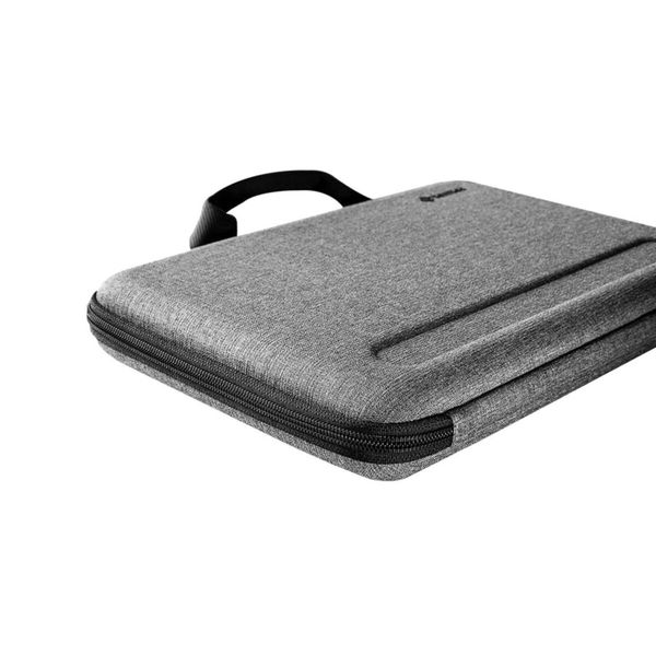 Сумка Tomtoc FancyCase-A25 Laptop Shoulder Bag Gray 16 Inch (A25F2G2) (A25F2G2) 52168 фото