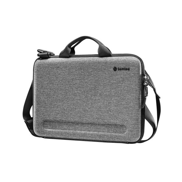 Сумка Tomtoc FancyCase-A25 Laptop Shoulder Bag Gray 16 Inch (A25F2G2) (A25F2G2) 52168 фото