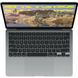 Apple MacBook Air 13" M2 Chip 512Gb (MLXX3) 2022 Space Gray 00000037206-006 фото 2