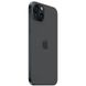 Apple iPhone 15 Plus 128GB Dual Sim Black 1003468 фото 3