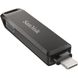 Flash SanDisk USB 3.1 iXpand Luxe 64Gb Type-C/Lightning Apple (SDIX70N-064G-GN6NN) 13704 фото 2