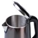 Електрочайник Sokany Water Kettle 2.2 л 2144225823 фото 3